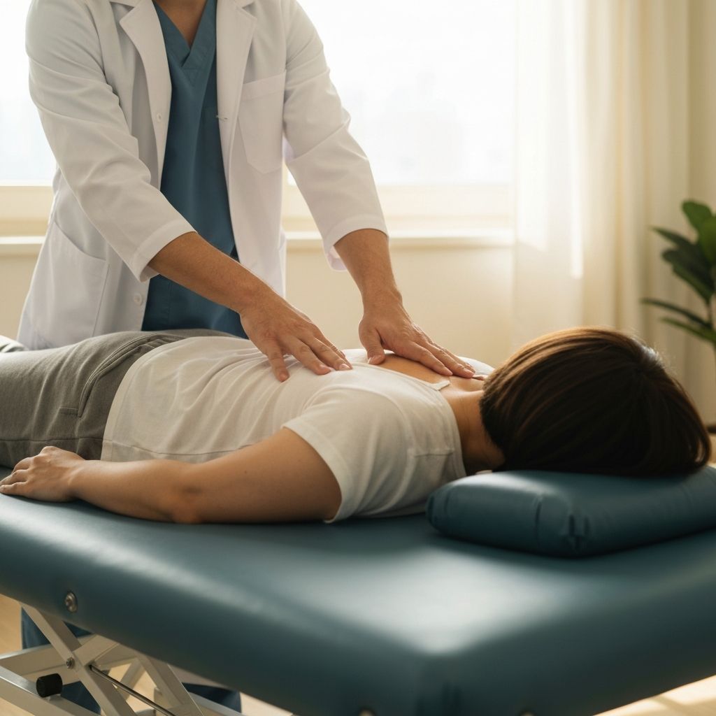 Chiropractic care