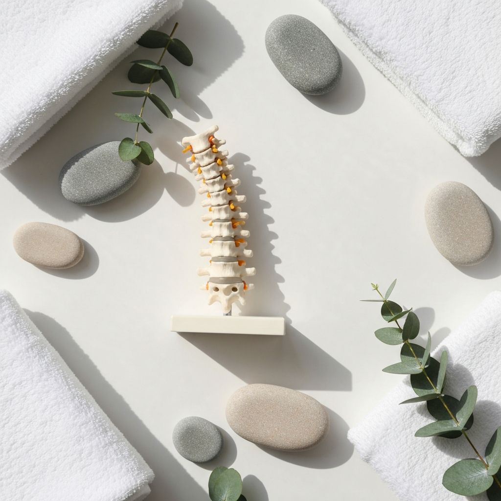 Fair Oaks Chiropractic clinic